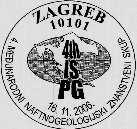 4. MEĐUNARODNI NAFTNOGEOLOGIJSKI ZNANSTVENI SKUP