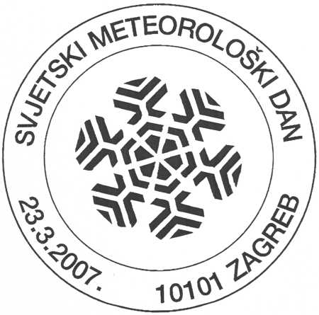SVJETSKI METEOROLOŠKI DAN
