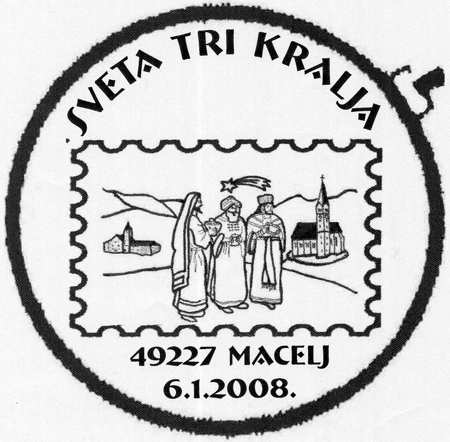 SVETA TRI KRALJA