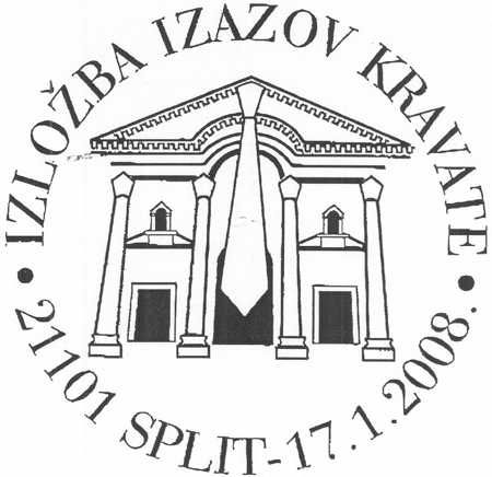 IZLOŽBA IZAZOV KRAVATE