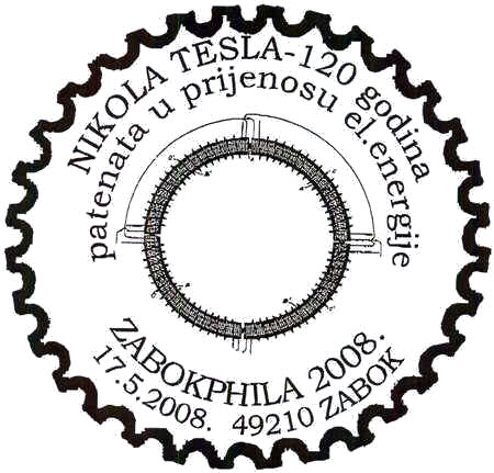 NIKOLA TESLA - 120 GODINA PATENATA U PRIJENOSU EL. ENERGIJE