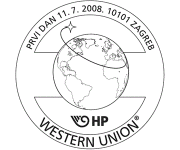 WESTERN UNION