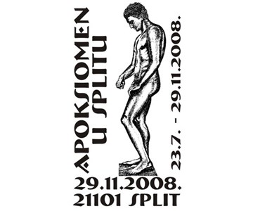 APOKSIOMEN U SPLITU