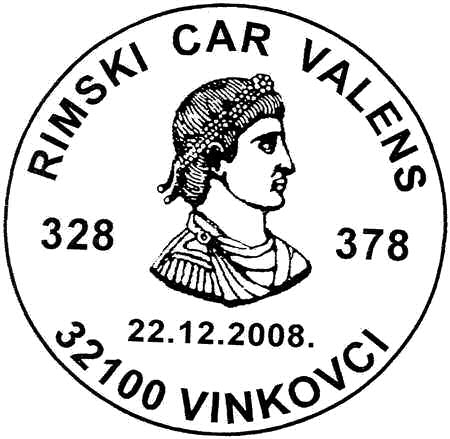 RIMSKI CAR VALENS 328 - 378