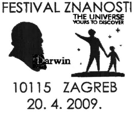 FESTIVAL ZNANOSTI