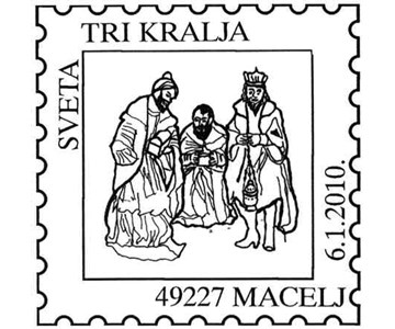SVETA TRI KRALJA