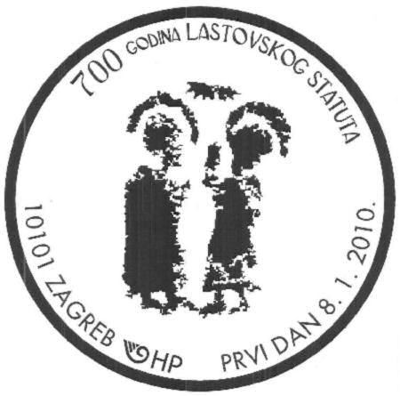 700 GODINA LASTOVSKOG STATUTA