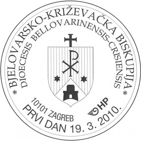 BJELOVARSKO-KRIŽEVAČKA BISKUPIJA