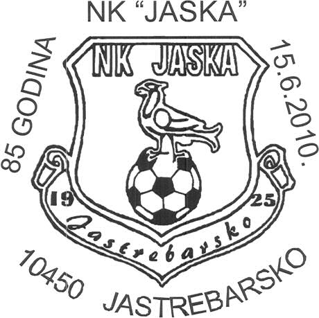85 GODINA NK ’JASKA’