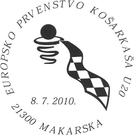 EUROPSKO PRVENSTVO KOŠARKAŠA U20