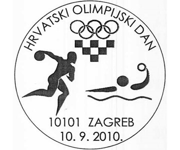 HRVATSKI OLIMPIJSKI DAN