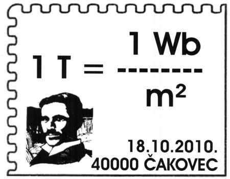NIKOLA TESLA