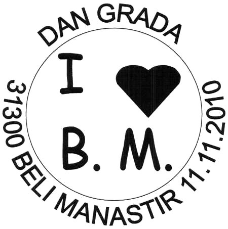DAN GRADA