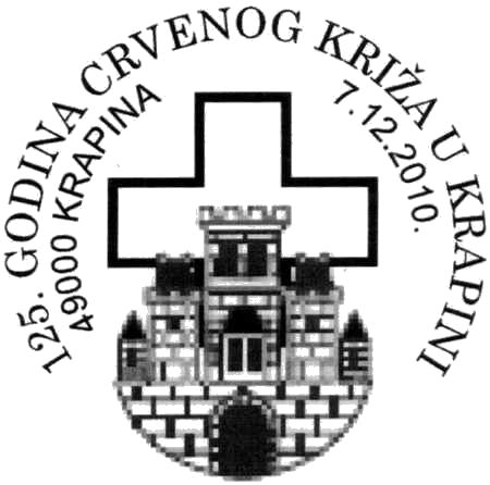 125. GODINA CRVENOG KRIŽA U KRAPINI