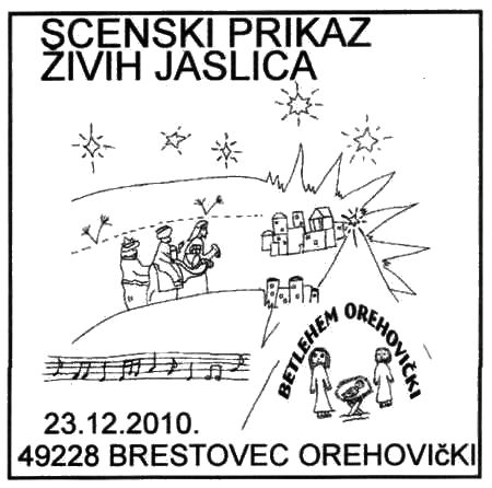 SCENSKI PRIKAZ ŽIVIH JASLICA