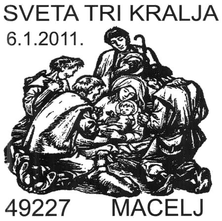 SVETA TRI KRALJA