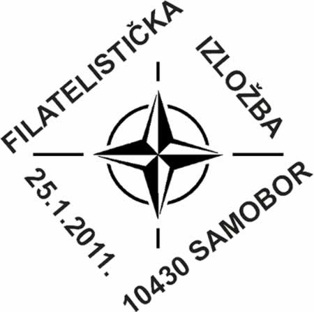 FILTELISTIČKA IZLOŽBA EU