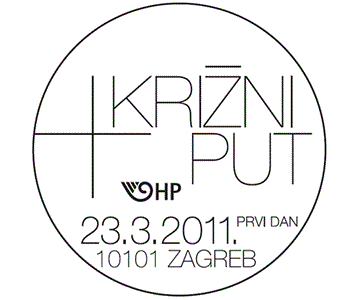 KRIŽNI PUT