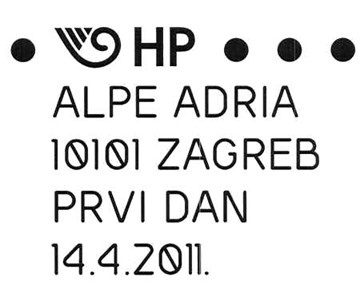 ALPE ADRIA