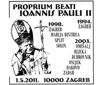 PROPRIUM BEATI IOANNIS PAULI II