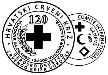 HRVATSKI CRVENI KRIŽ