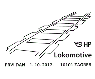 LOKOMOTIVE