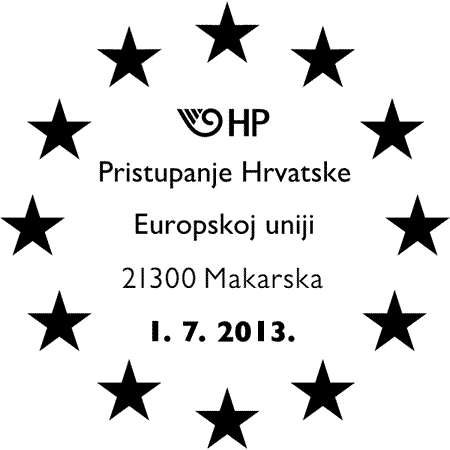 PRISTUPANJE HRVATSKE EUROPSKOJ UNIJI, Makarska
