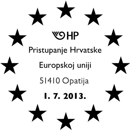 PRISTUPANJE HRVATSKE EUROPSKOJ UNIJI, Opatija