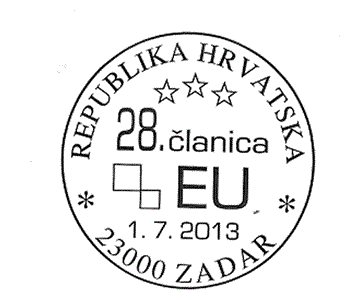 RH 28. ČLANICA EU