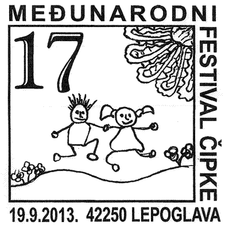 MEĐUNARODNI FESTIVAL ČIPKE