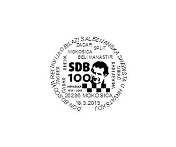 RELIKVIJA DON BOSCO