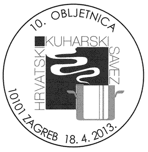HRVATSKI KUHARSKI SAVEZ
