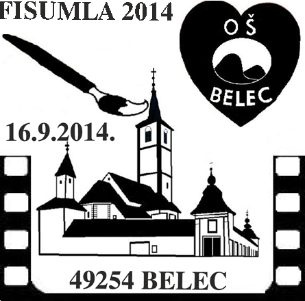 FISUMLA 2014. BELEC