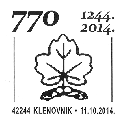 DAN OPĆINE KLENOVNIK