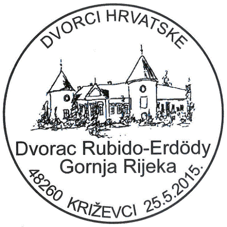 DVORAC RUBIDO-ERDO¨DY
