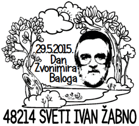 DAN ZVONIMIRA BALOGA