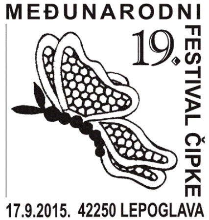 19. MEĐUNARODNI FESTIVAL ČIPKE