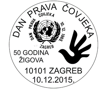 DAN PRAVA ČOVJEKA