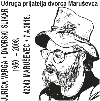 JURICA VARGA - DVORSKI SLIKAR