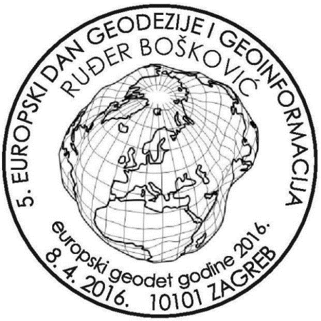 5. EUROPSKI DAN GEODEZIJE I GEOINFORMACIJA