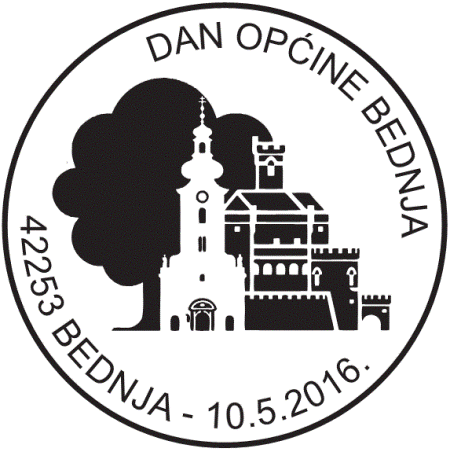 DAN OPĆINE BEDNJA