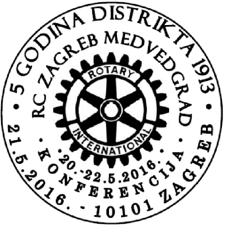 5 GODINA DISTRIKTA 1913