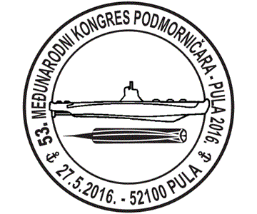 53. MEĐUNARODNI KONGRES PODMORNIČARA