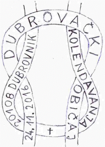 DUBROVAČKI OBIČAJ KOLENDAVANJA