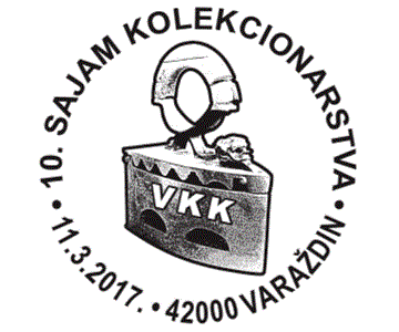 10. SAJAM KOLEKCIONARSTVA 