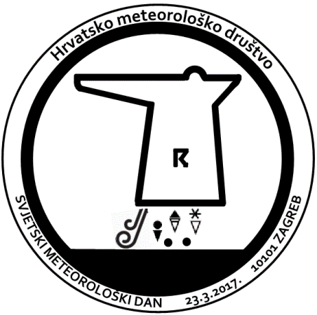 HRVATSKO METEOROLOŠKO DRUŠTVO