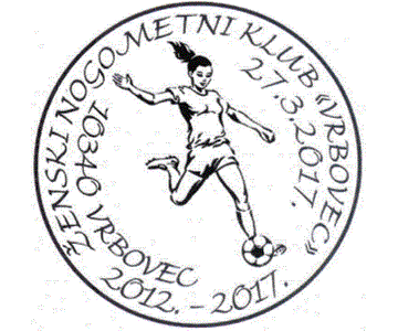 ŽENSKI NOGOMETNI KLUB 