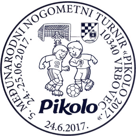 5. MEĐUNARODNI NOGOMETNI TURNIR "PIKOLO 2017."