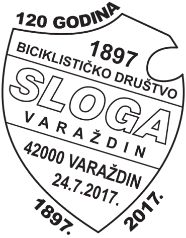 BICIKLISTIČKO DRUŠTVO SLOGA