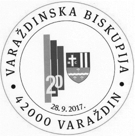 VARAŽDINSKA BISKUPIJA